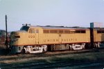 Union Pacific UM20 620